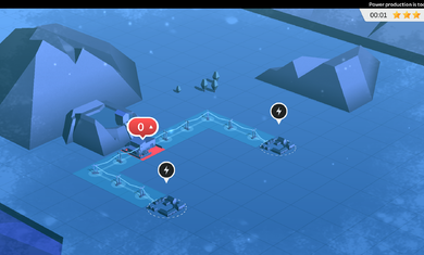 电力平衡破解版