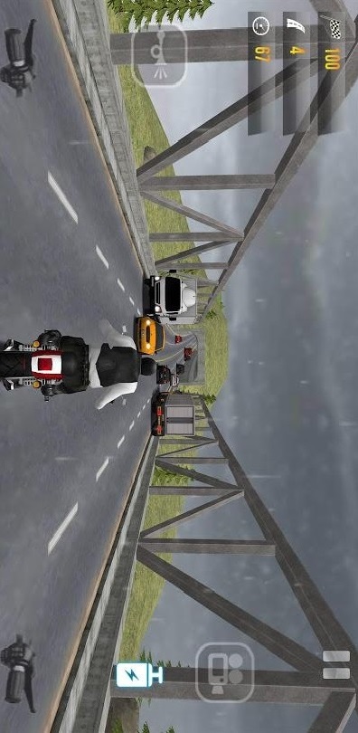 赛车疯狂图1