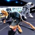 警犬追捕模拟器图标