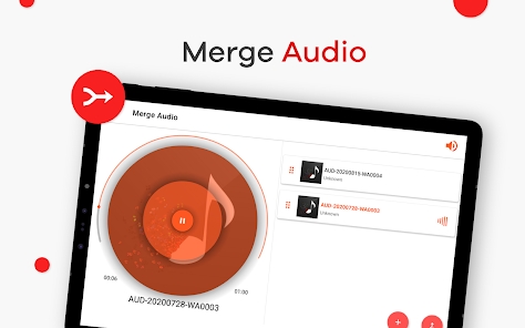 AudioLab音频编辑器图6