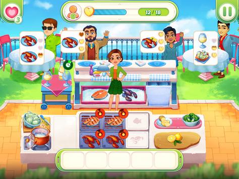 美味世界最新安卓版(Delicious World)