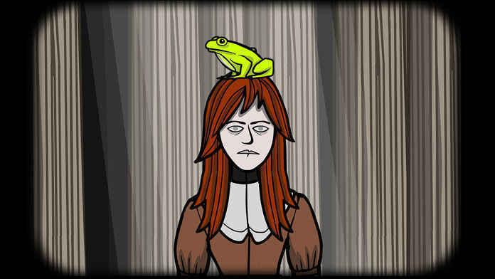 逃离方块天堂岛中文版(Rusty Lake Paradise)