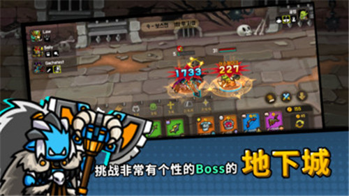 今天也来一场免费钻石最新版图4