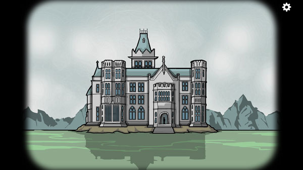 RustyLakeHotel截图4