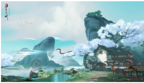 新笑傲江湖无限资源版