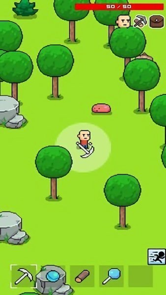 创造与生存手机版