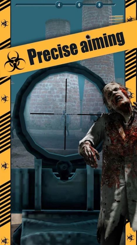 顶点狙击手(ApexSniper)