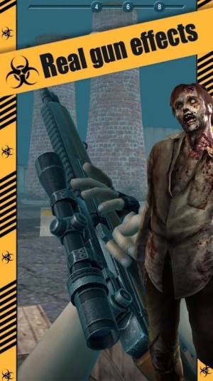 顶点狙击手(ApexSniper)