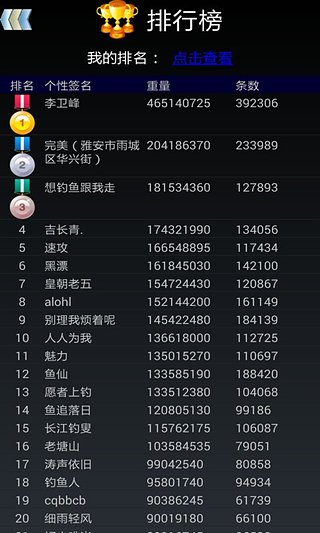 钓鱼看漂游戏图2