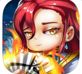 少年大武侠图标