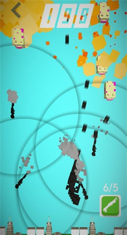 自在射击图2