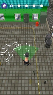 侦探一哥0.0.2图1