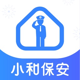 小和保安图标
