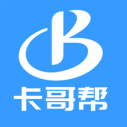 卡哥帮图标
