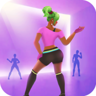 街舞女孩手机版