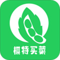 棋特买菜图标