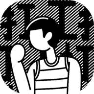 荣誉打工人无限金币版