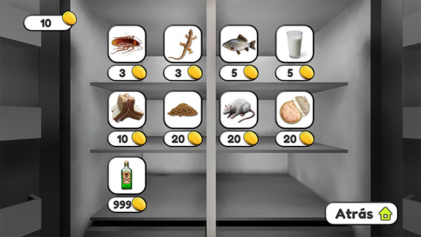 会说话的胡安无限金币版图2