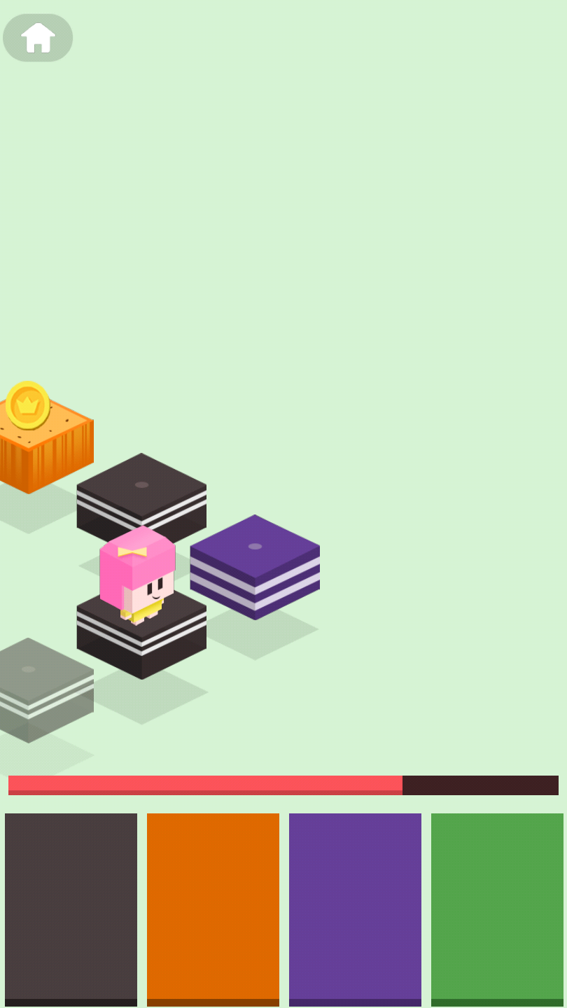 最佳挑战行动最新版图4