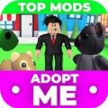 roblox中文版图标