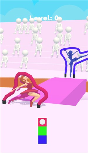 跳舞我最美图2