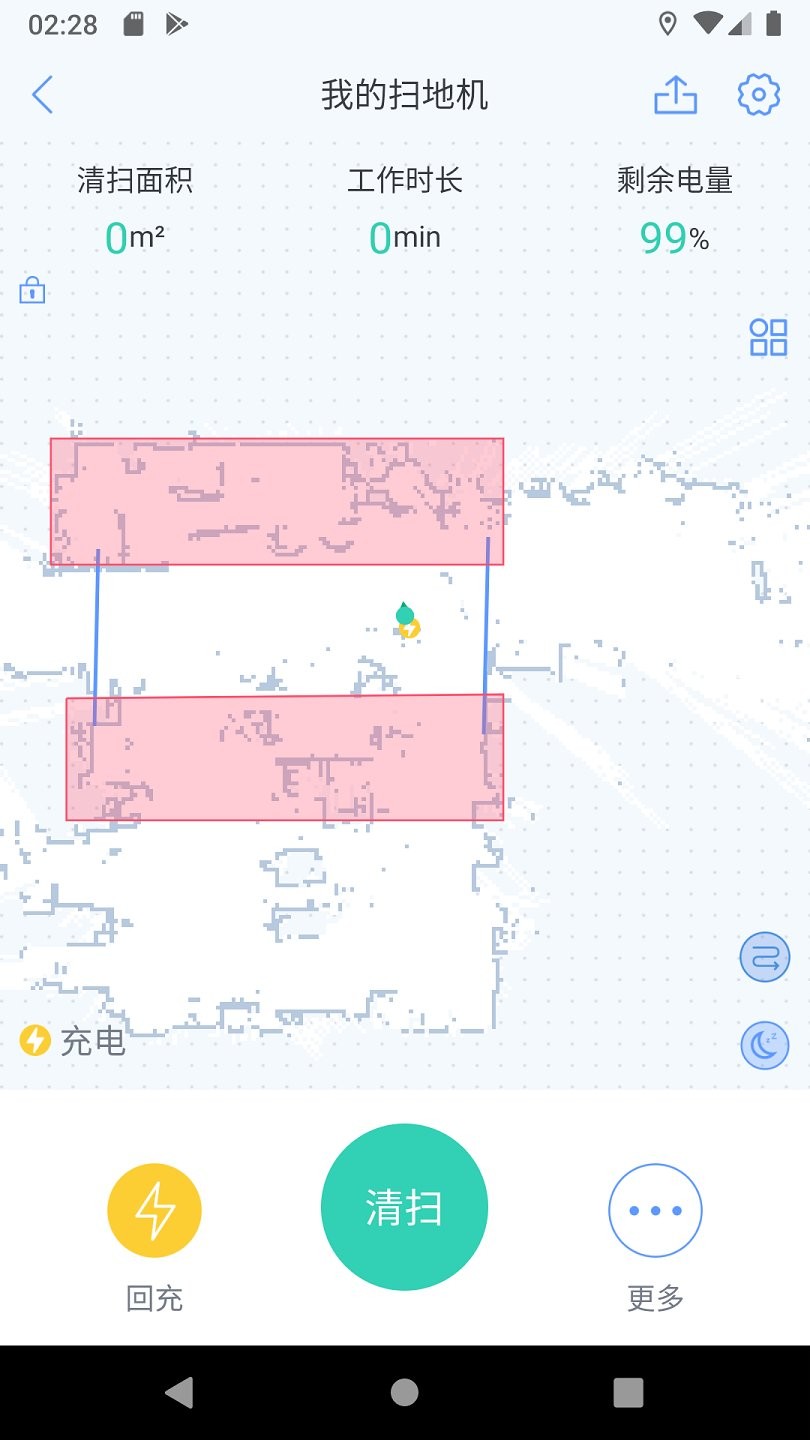 京选岚豹最新版图2