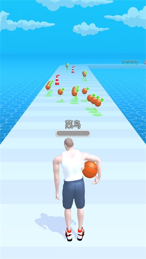 我要进NBA图2