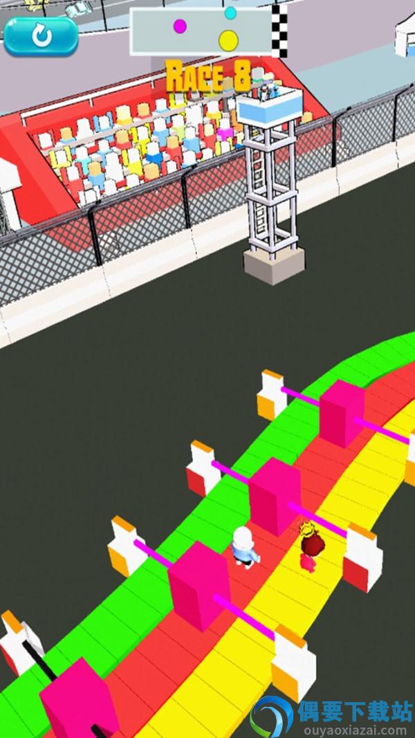 传说之下跑酷安卓版