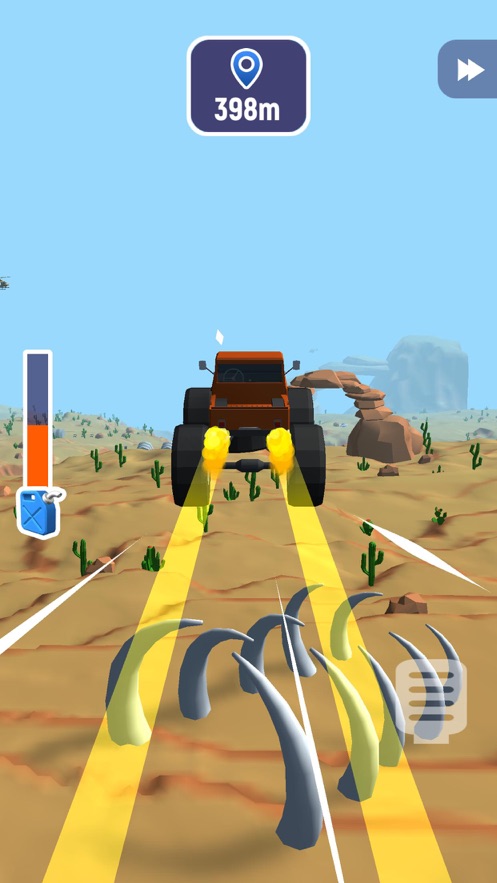 疯狂速递免费版