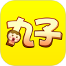 丸子极速版图标