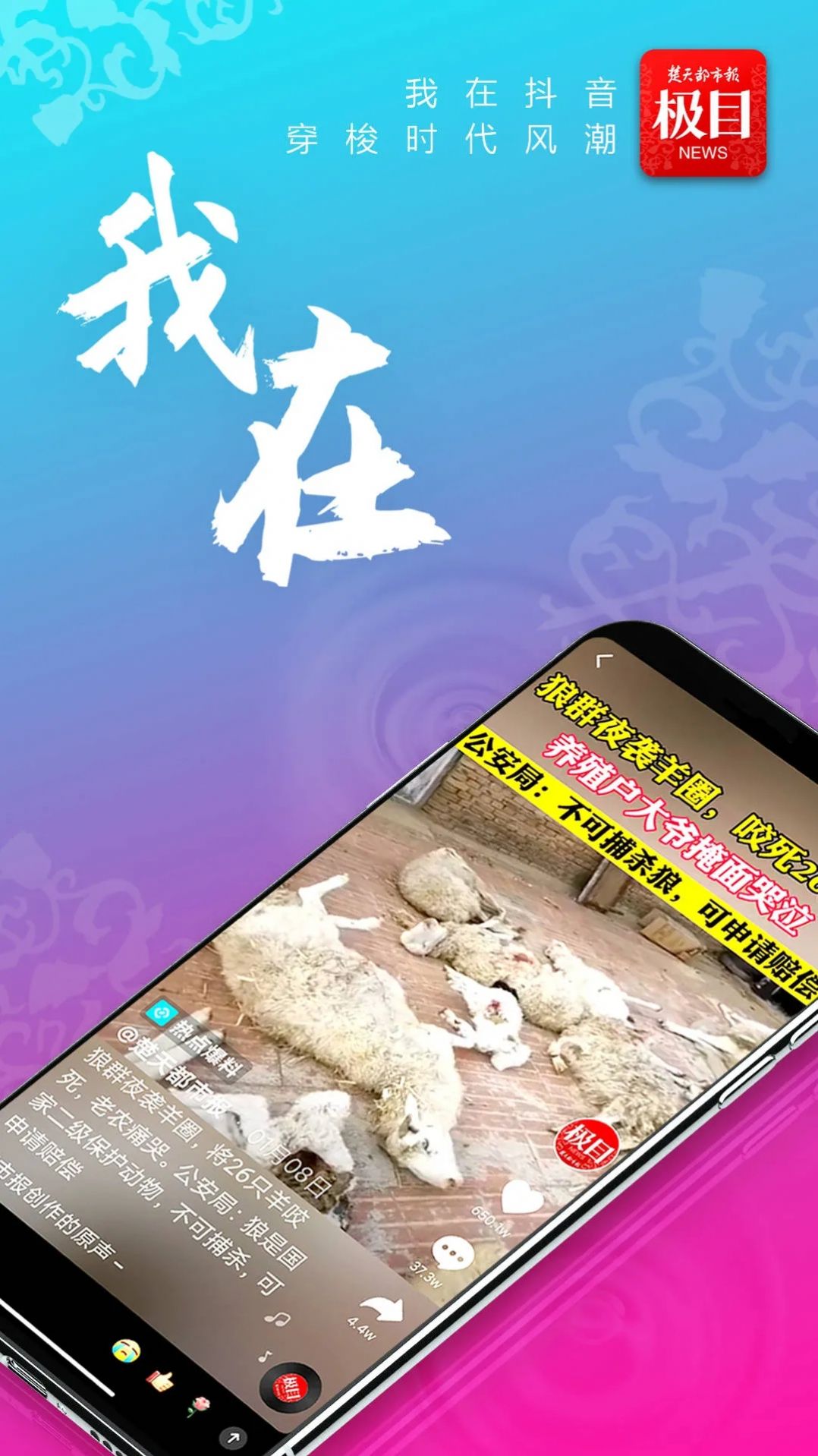 极目新闻app官方版图3