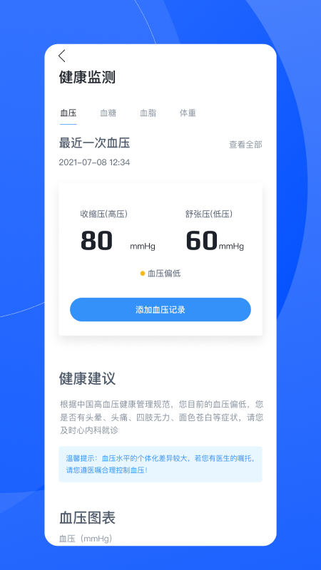促康云app