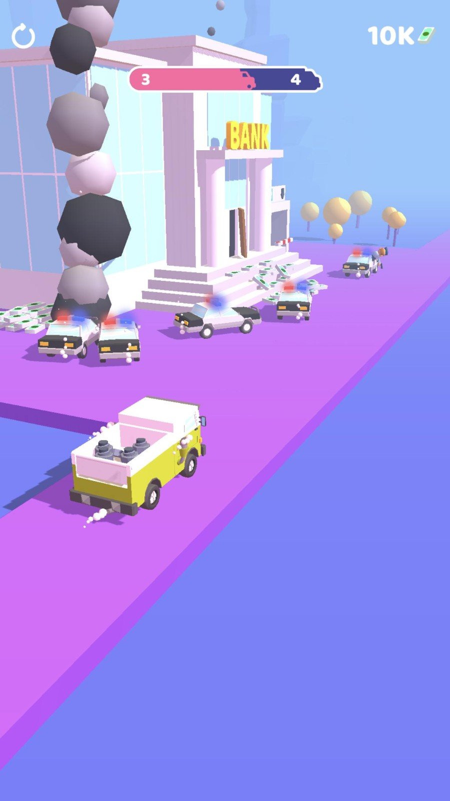 山道驾驶DriveHills图2