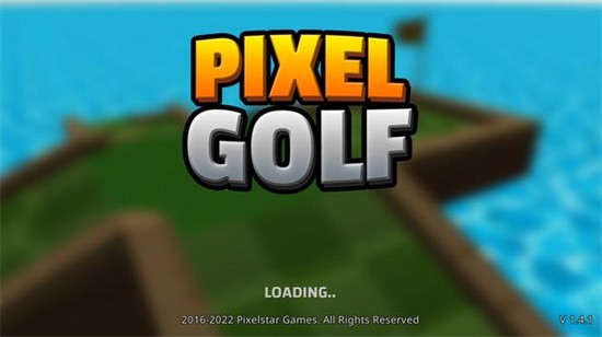 像素高尔夫手游(pixel goif 3d)图4