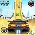 危险天空超跑特技StockCarStuntCarGames3.5图标