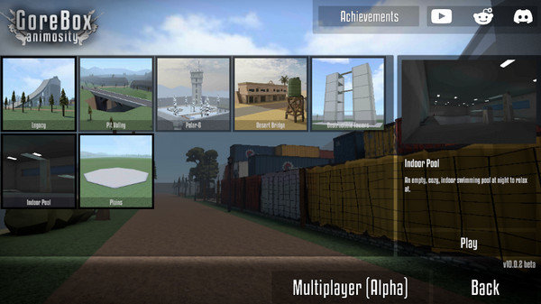 g沙盒仇恨内置菜单图1