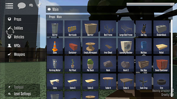 g沙盒仇恨内置菜单图4