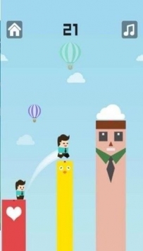 神仙跳一跳红包版