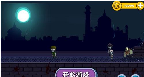 坦克歼灭战图2