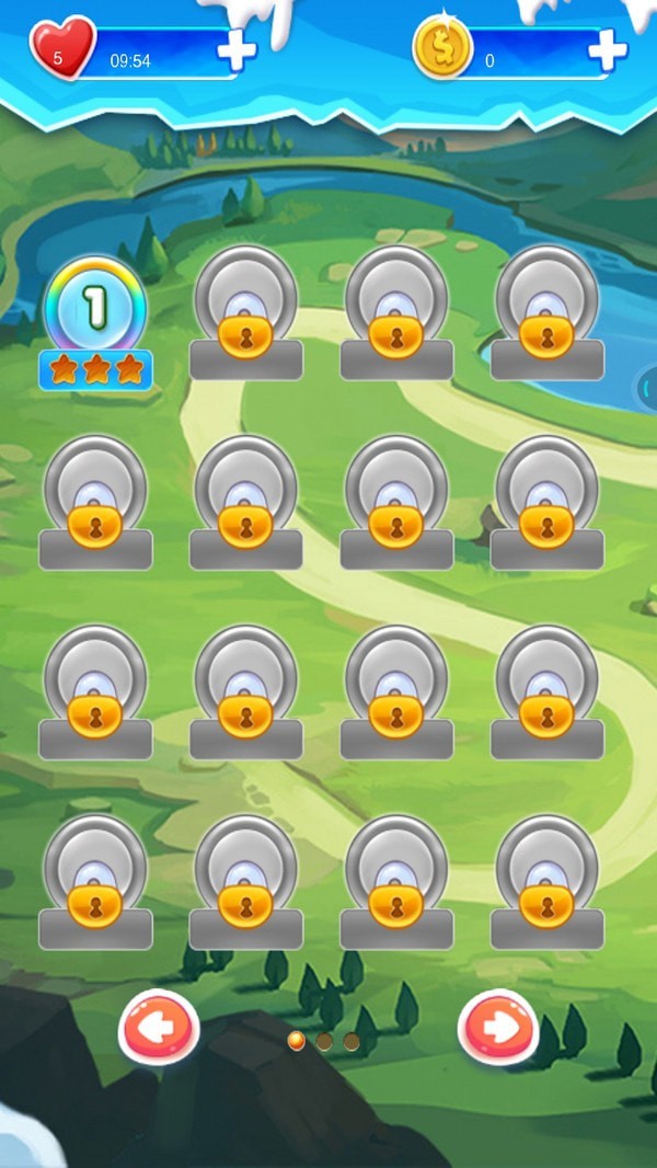 鸡仔爱消除图2