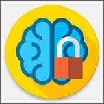 个性分析PersonalityAnalysis图标