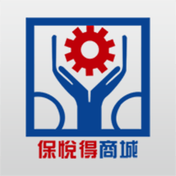 保悦得商城图标
