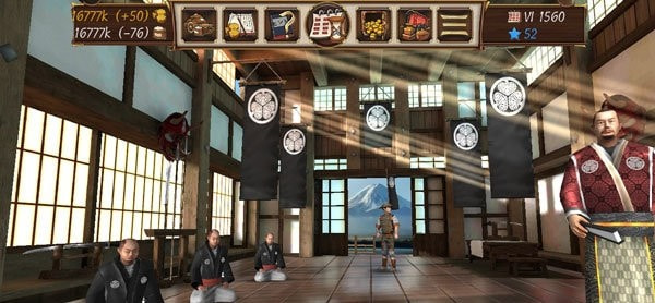 幕府帝国原版2.0.2图1