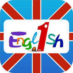 英语训练营图标