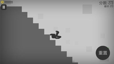 弄死火柴人无限金币版图1