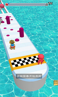 奔跑吧打工人图1