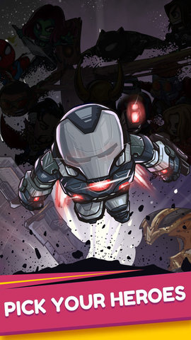 死侍模拟器截图4