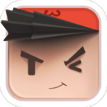 纸盒人大作战游戏