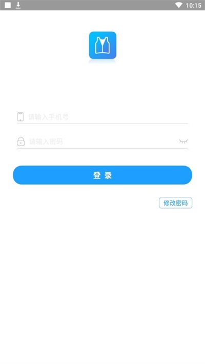 蓝马甲发餐图1