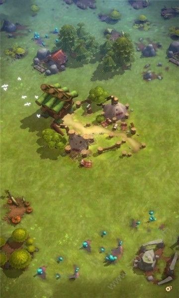 幻斗联盟手游图1